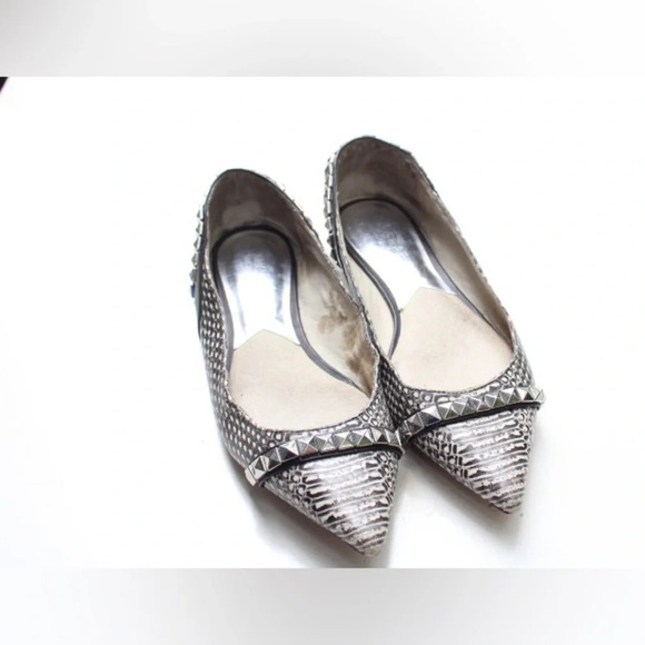 Michael Kors flats - Picture 1 of 13